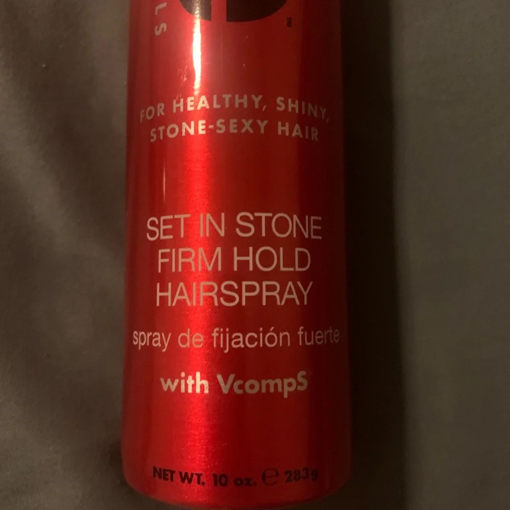 Mitch Stone Spray - Picture 2 of 3